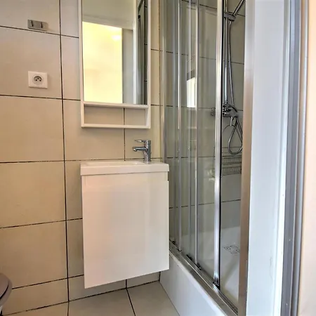 Apartamento 3 Pieces Proche Centre Avec Vue - Fr-1-524-142 Morzine