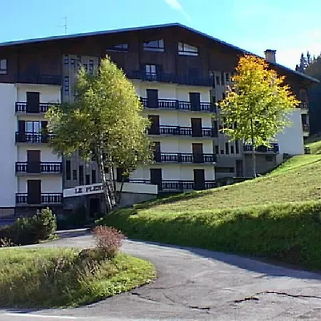 3 Pieces Proche Centre Avec Vue - Fr-1-524-142 Apartamento Morzine